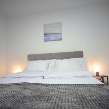 Ferienwohnung Code Srebrno Jezero Veliko Gradište Exterior foto