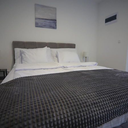 Ferienwohnung Code Srebrno Jezero Veliko Gradište Exterior foto