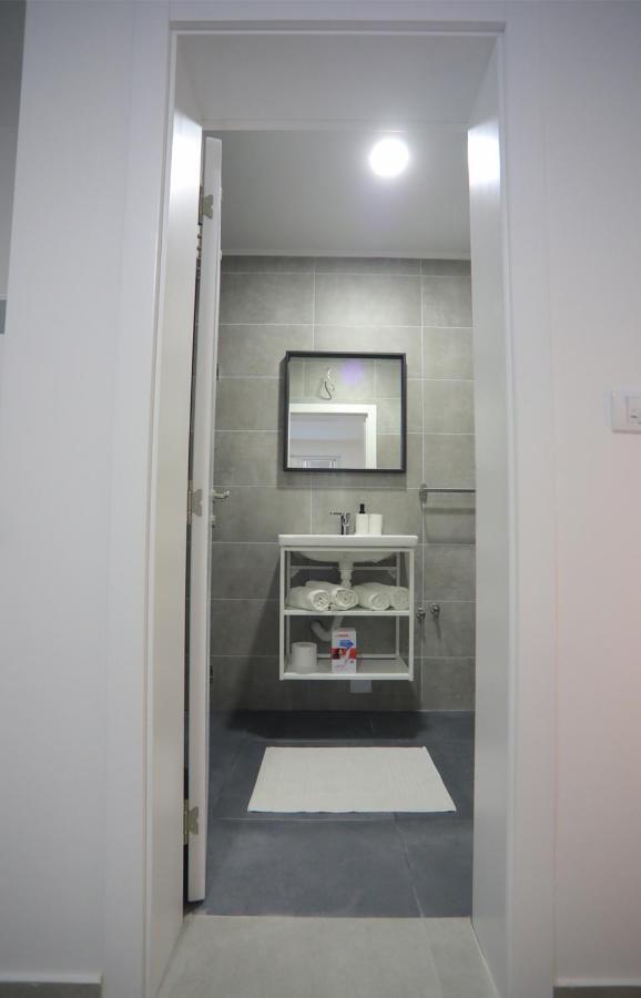 Ferienwohnung Code Srebrno Jezero Veliko Gradište Exterior foto